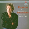 Rossini - Arias - Samuel Ramey - Gabriele Ferro Rossini - Arias - Samuel Ramey - Gabriele Ferro